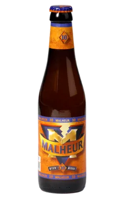 Malheur 10